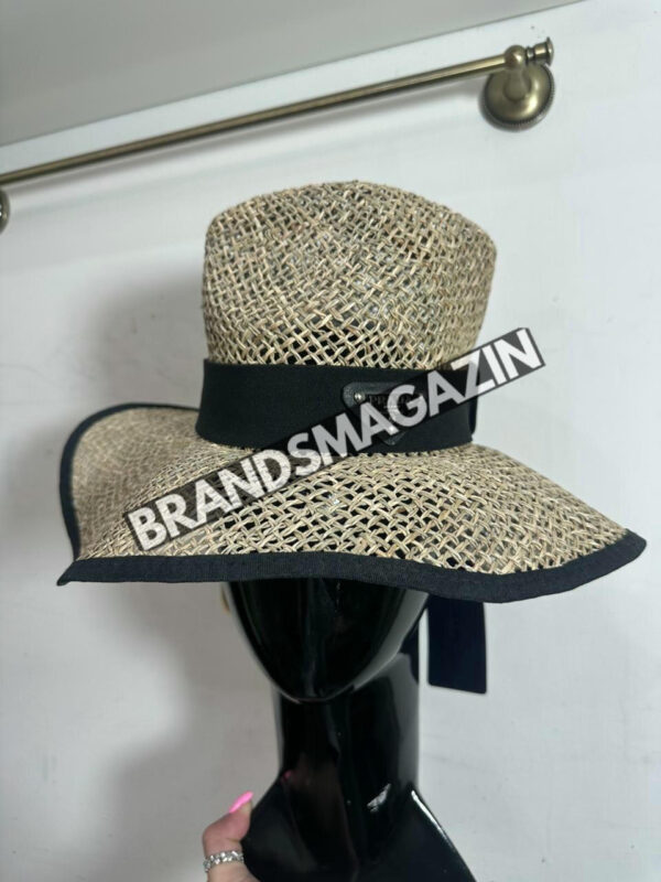 Шляпа Prada BM71079077