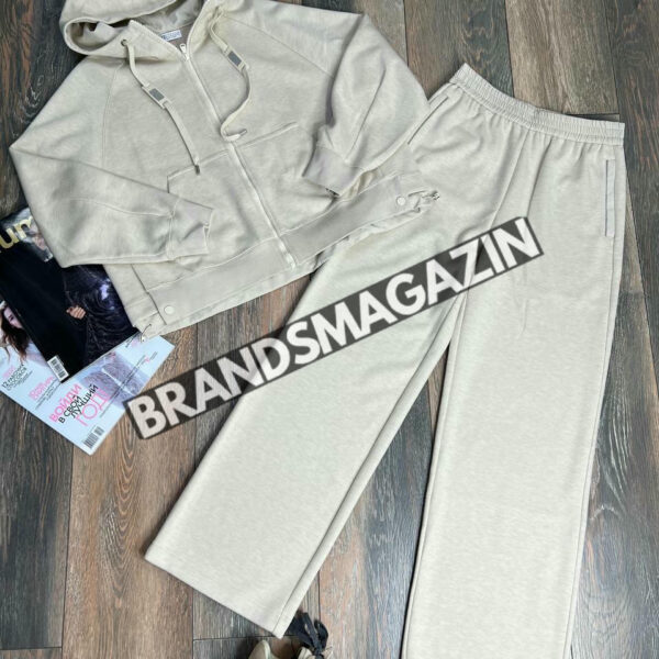 Костюм Brunello Cucinelli BM45764264177
