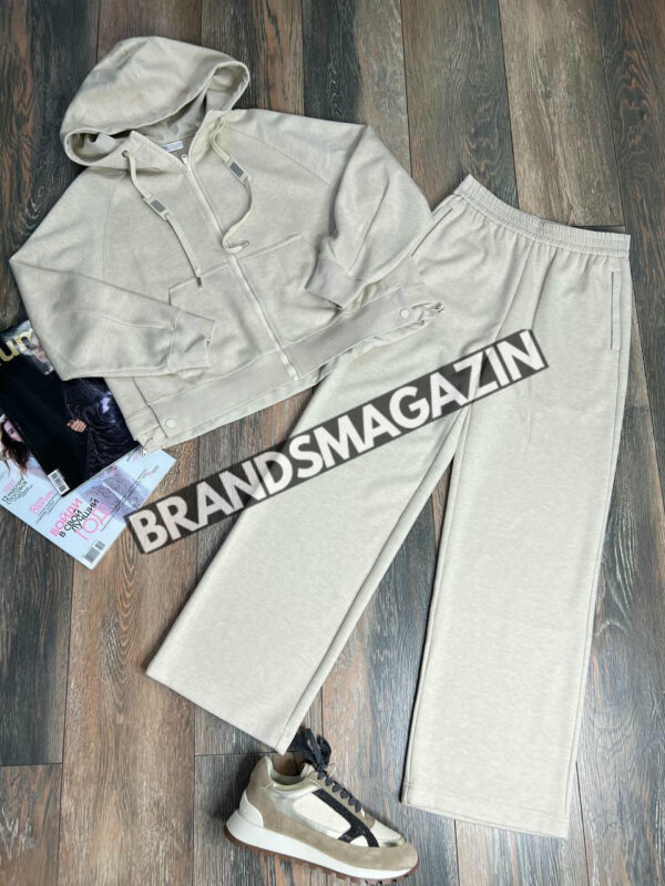 Костюм Brunello Cucinelli BM45764264177