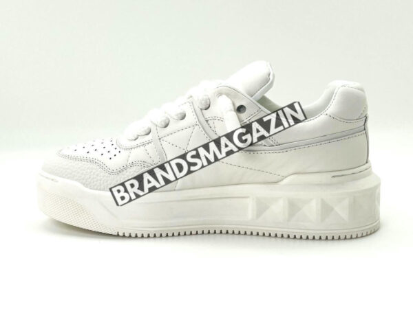 Кеды Valentino BM47406913977 3