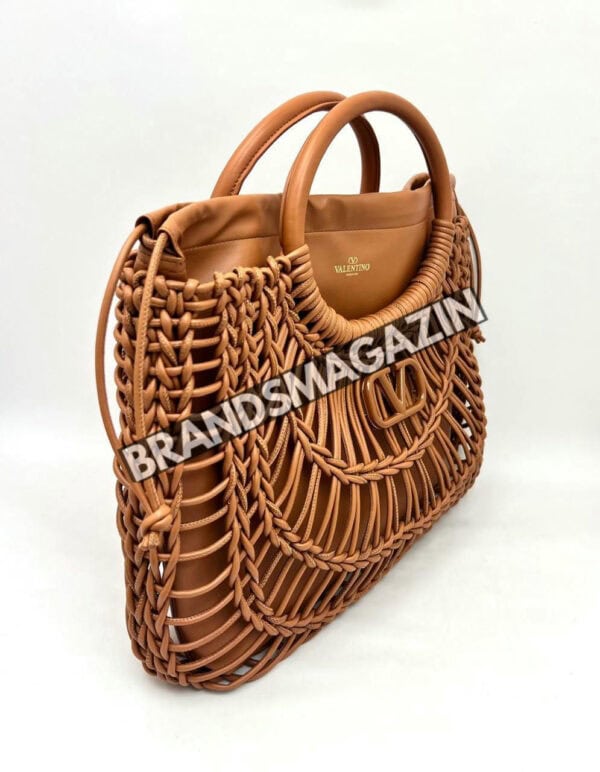 Сумка Valentino BM45803658577 4