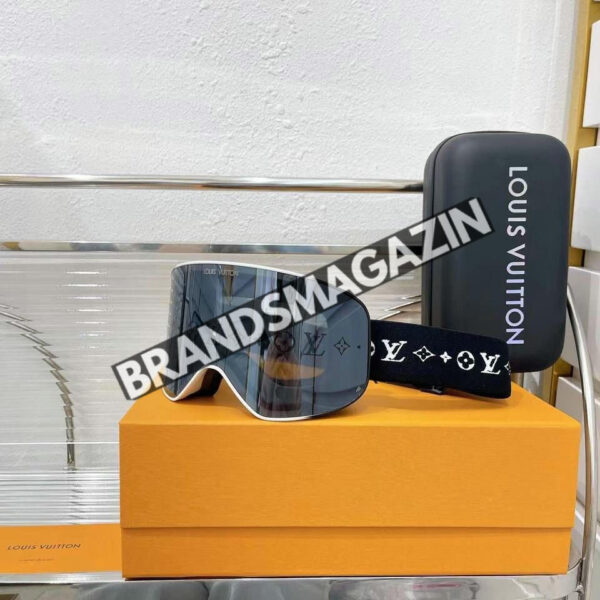 Горнолыжные очки Louis Vuitton BM46413661477