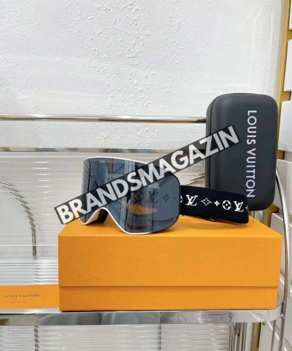 Горнолыжные очки Louis Vuitton BM46413661477 Горнолыжные очки Louis Vuitton BM46413661477