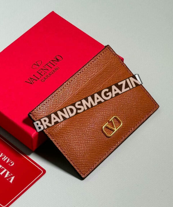 Картхолдер Valentino BM47014476677 Картхолдер Valentino BM47014476677