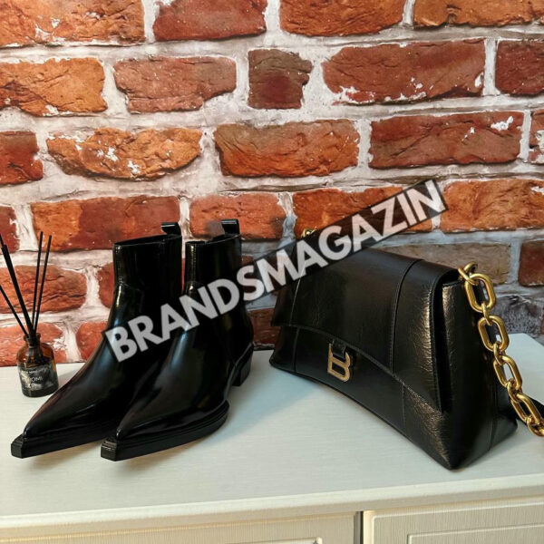 Казаки Balenciaga BM47180379677