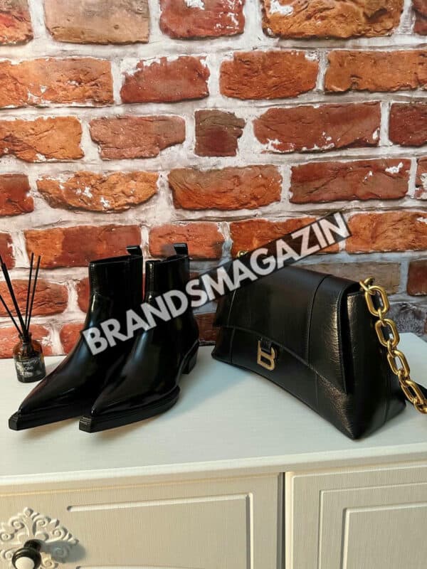 Казаки Balenciaga BM47180379677
