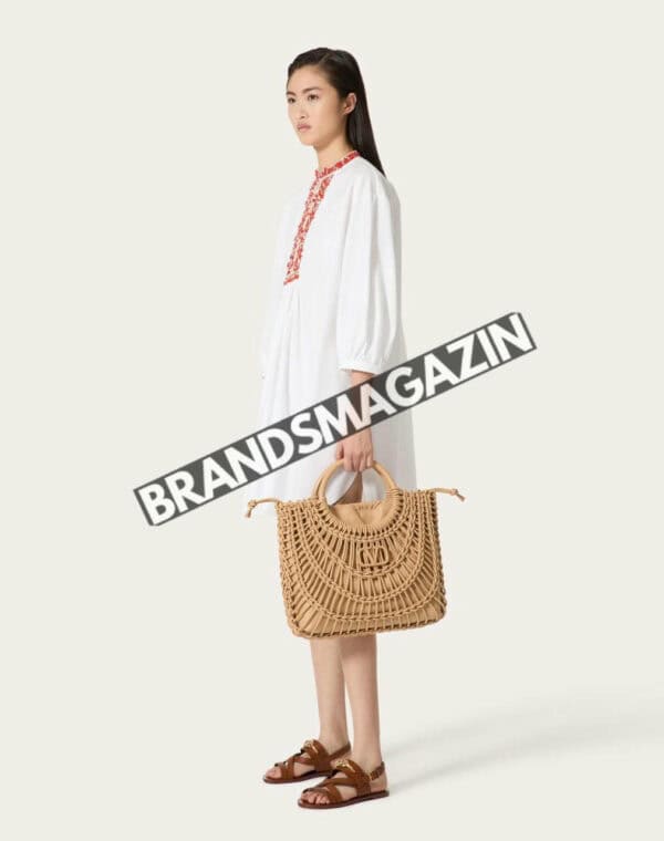 Сумка Valentino BM45803658577 3