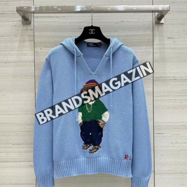 Свитер Ralph Lauren BM45871453677