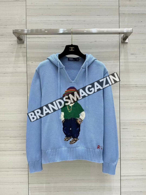 Свитер Ralph Lauren BM45871453677