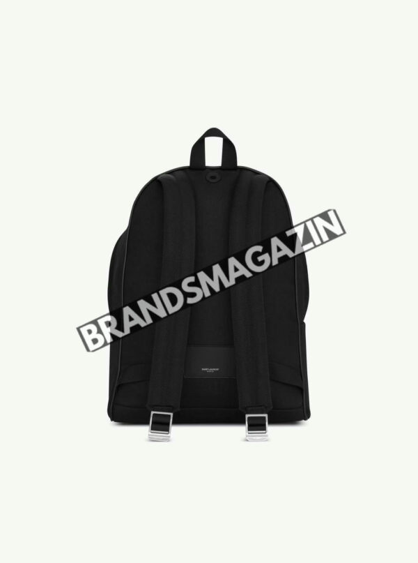 Рюкзак Yves Saint Laurent BM47515318977 4