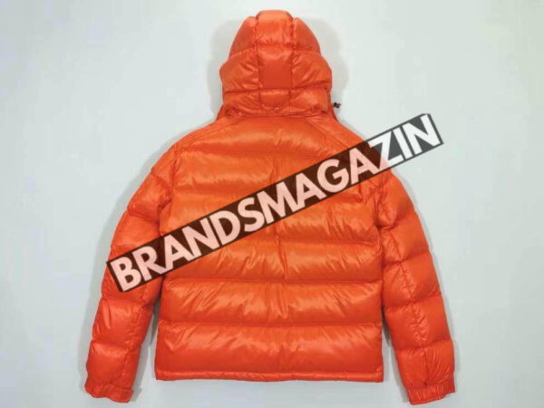 Пуховик Moncler BM45842087577 5