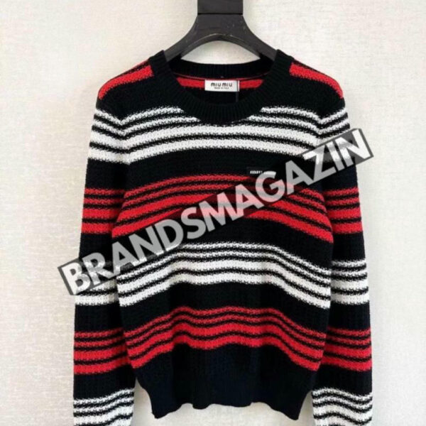Кофта MIU MIU BM45701889277