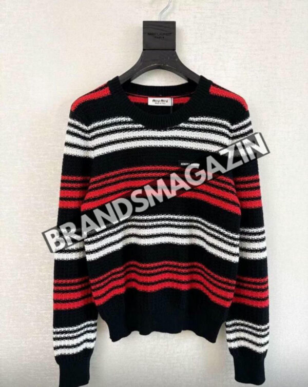Кофта MIU MIU BM45701889277