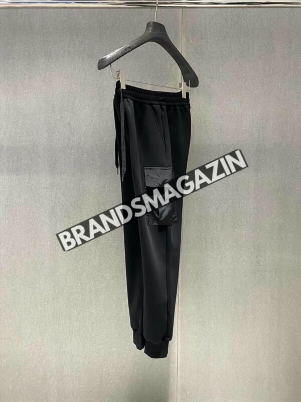 Спортивные штаны Prada BM46169228577 9