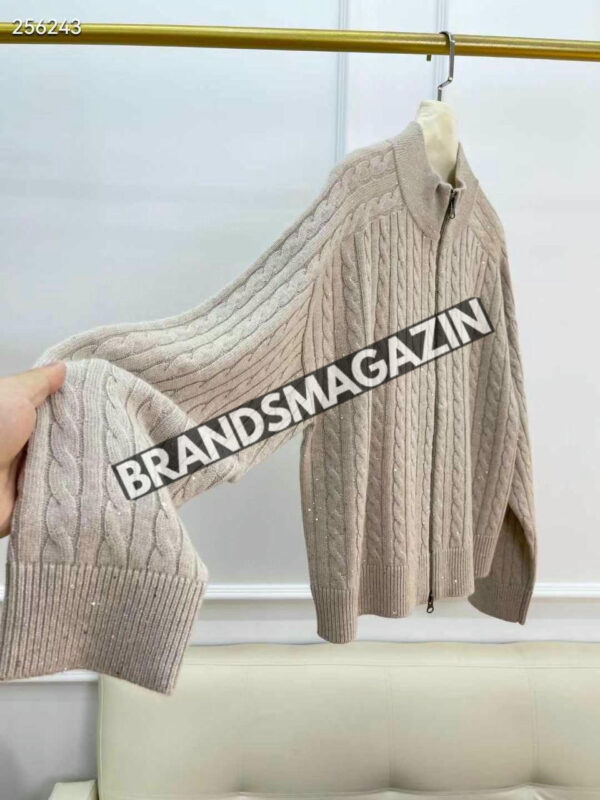 Костюм Brunello Cucinelli BM46380683577 9