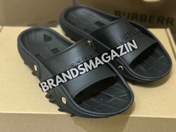 Шлёпанцы Burberry BM70396577 6