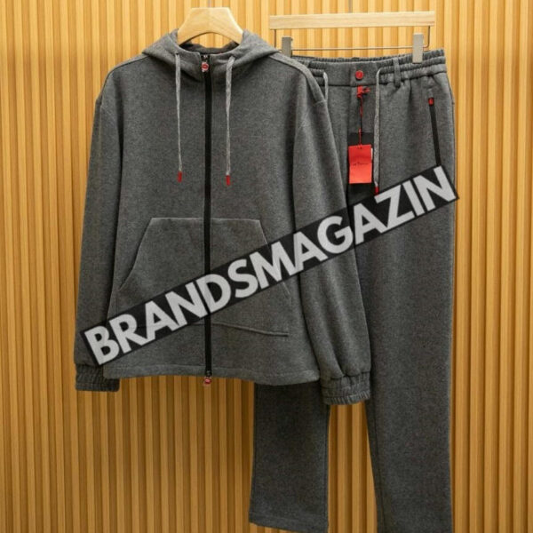 Костюм Kiton BM46497352777