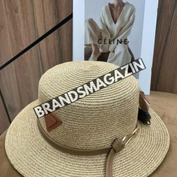 Шляпа Prada BM71283177