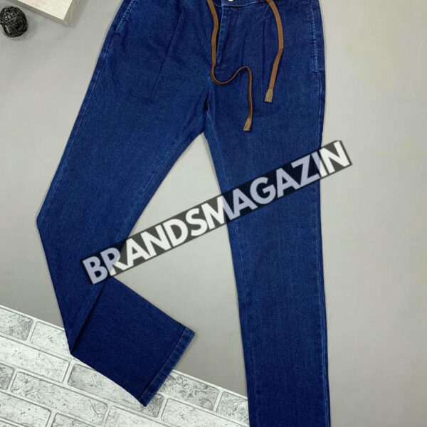 Джинсы Brioni BM46498193677
