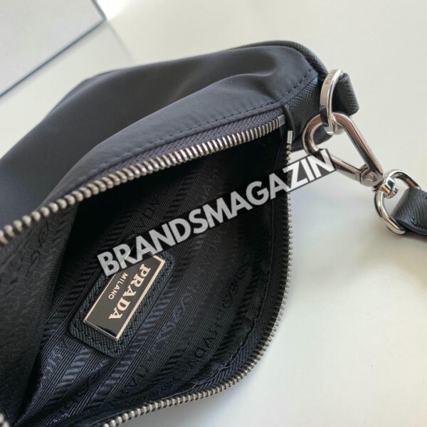 Сумка-мессенджер Prada BM45722682177 4
