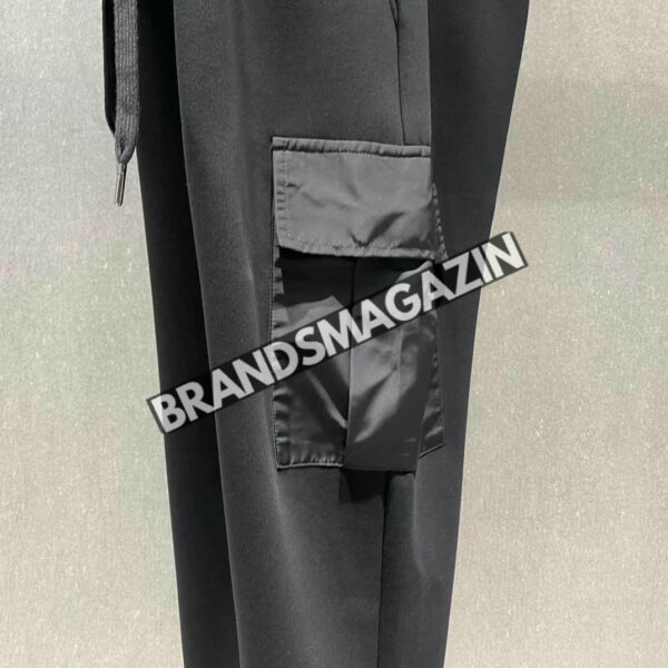 Спортивные штаны Prada BM46169228577 8
