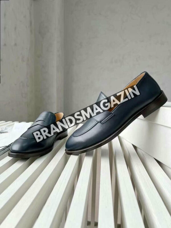 Туфли Brunello Cucinelli BM71175777 2