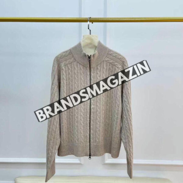 Костюм Brunello Cucinelli BM46380683577