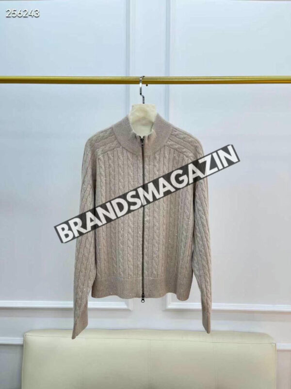 Костюм Brunello Cucinelli BM46380683577
