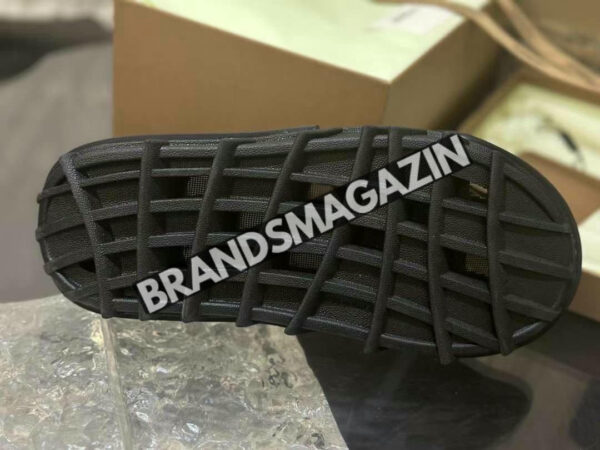 Шлёпанцы Burberry BM70396577 7
