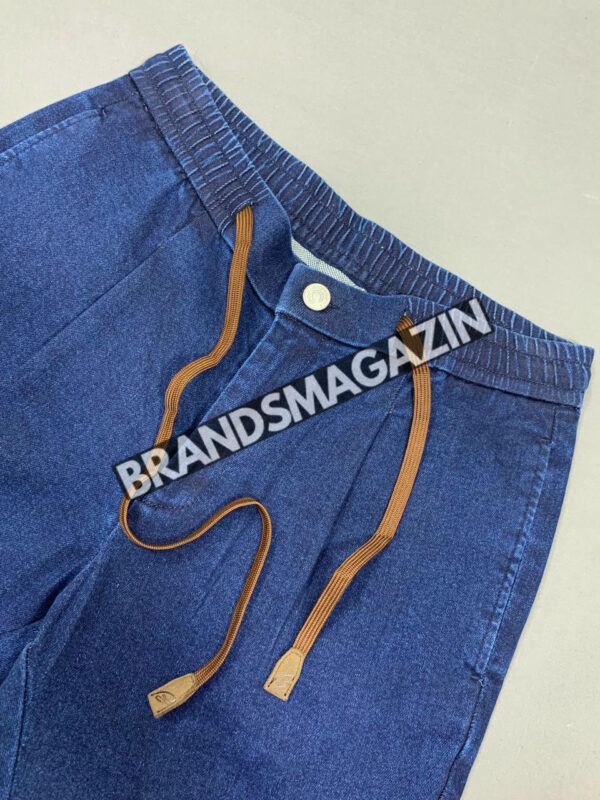 Джинсы Brioni BM46498193677 3
