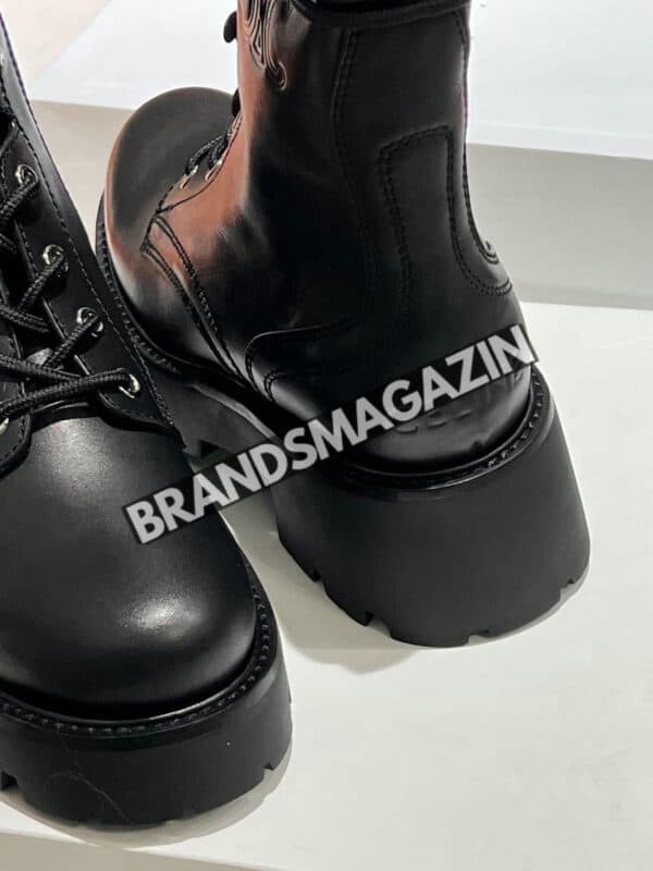 Ботинки Celine BM45736121077 4