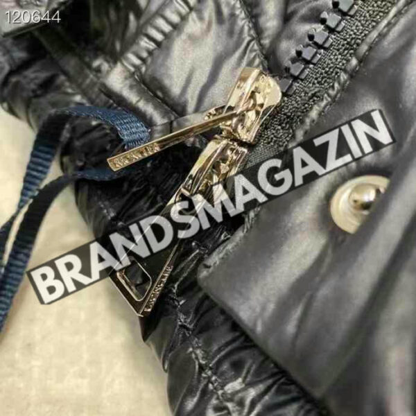 Пуховик Moncler BM46609583577 10