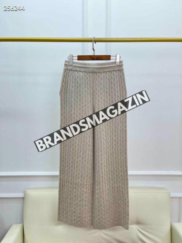Костюм Brunello Cucinelli BM46380683577 4