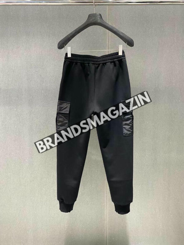 Спортивные штаны Prada BM46169228577 4