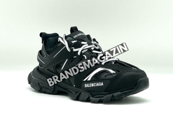 Кроссовки Balenciaga Track BM46546057477