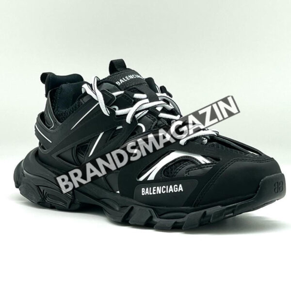 Кроссовки Balenciaga Track BM46546057477