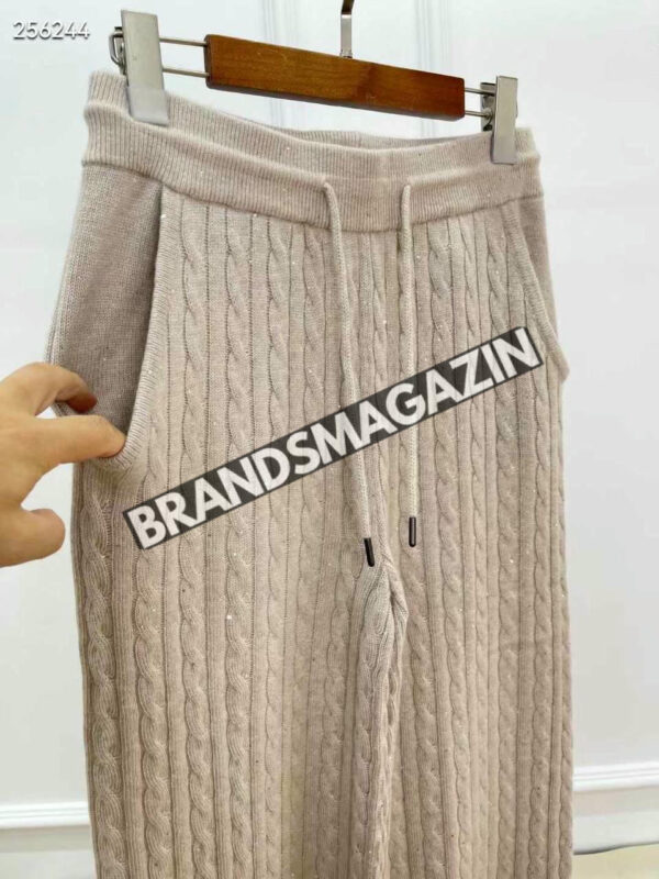 Костюм Brunello Cucinelli BM46380683577 6