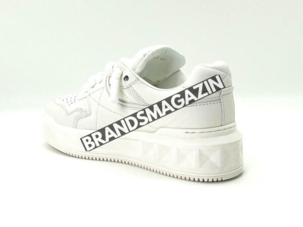 Кеды Valentino BM47406913977 4