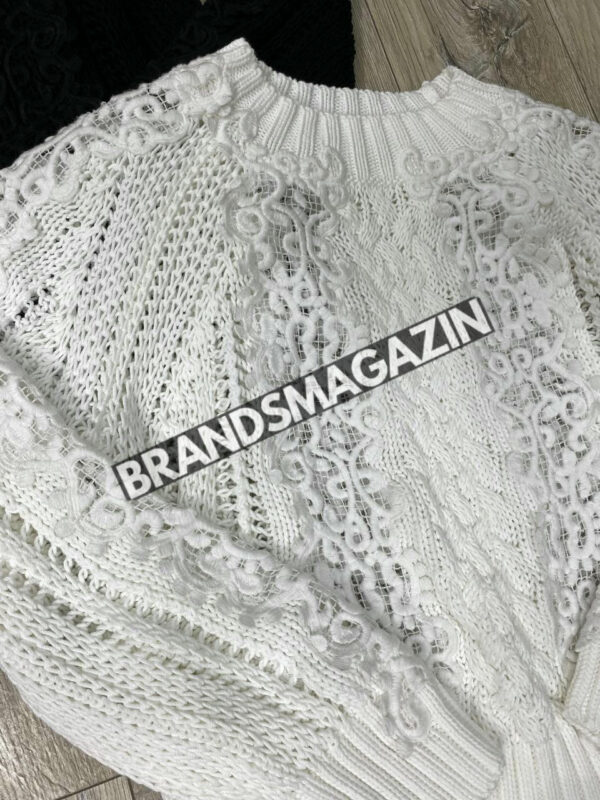 Свитер Ermanno Scervino BM68291277 3