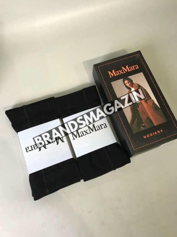 Колготки MaxMara 2 шт. BM45914094577 6