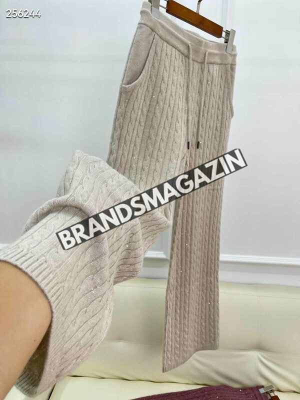 Костюм Brunello Cucinelli BM46380683577 8
