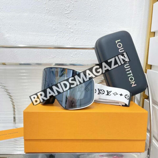 Горнолыжные очки Louis Vuitton BM46413663777