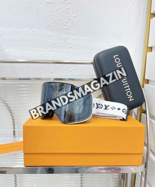 Горнолыжные очки Louis Vuitton BM46413663777 Горнолыжные очки Louis Vuitton BM46413663777