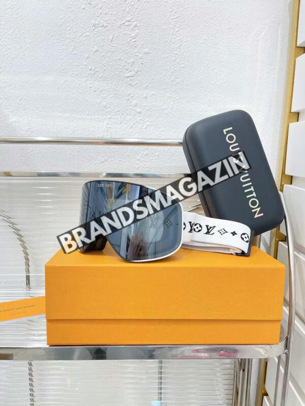Горнолыжные очки Louis Vuitton BM46413663777
