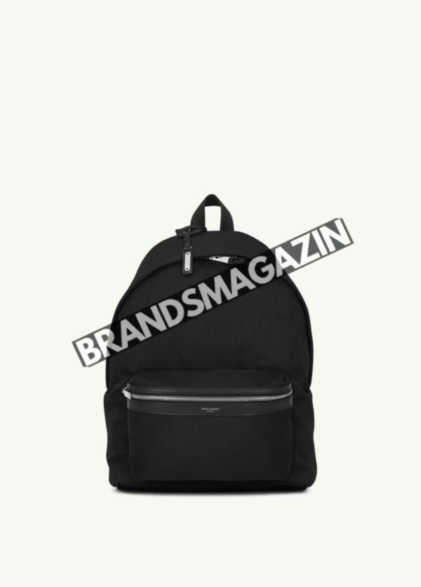 Рюкзак Yves Saint Laurent BM47515318977 3