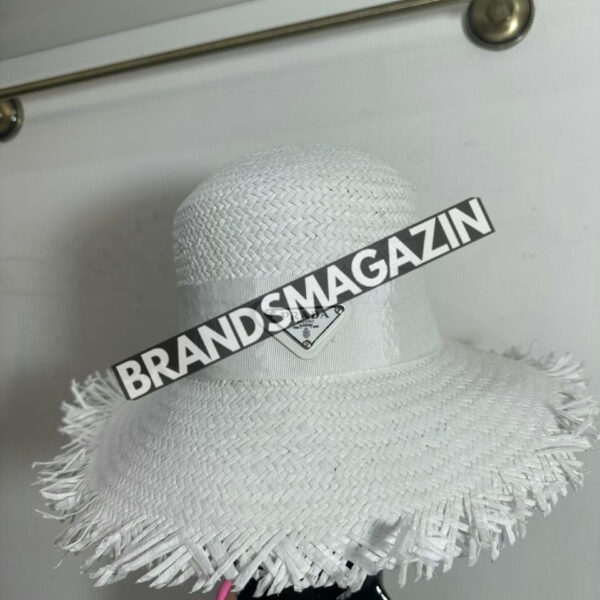 Шляпа Prada BM71079577