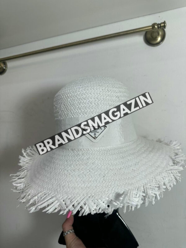 Шляпа Prada BM71079577