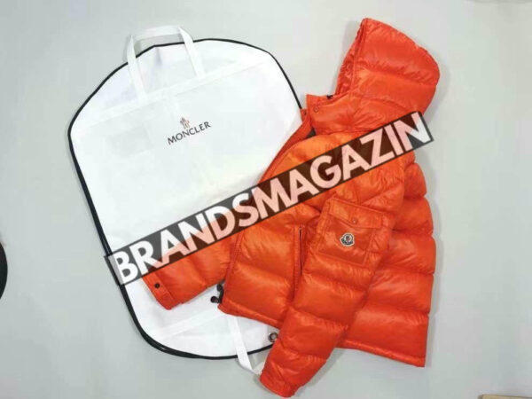Пуховик Moncler BM45842087577 3