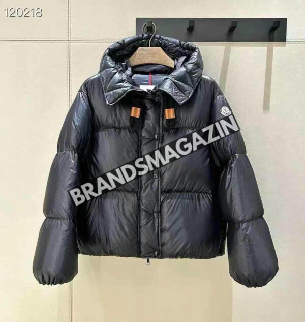 Пуховик Moncler BM46609583577 5