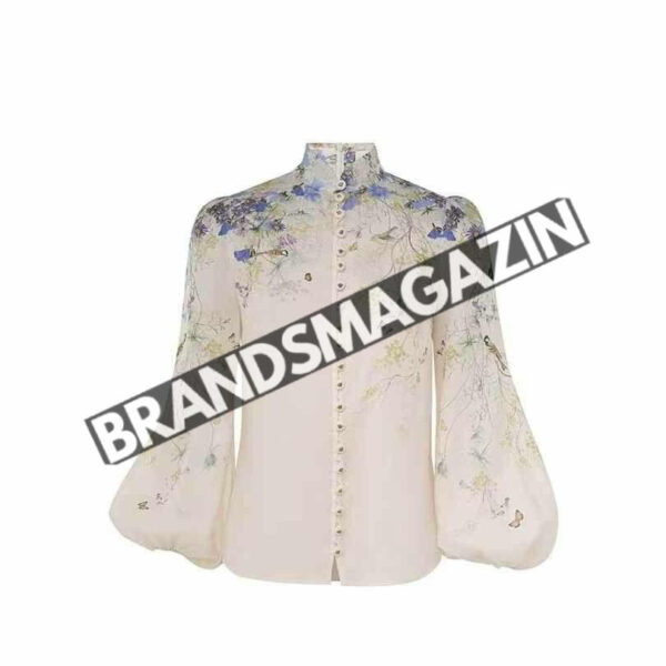 Рубашка Zimmermann BM47473202677